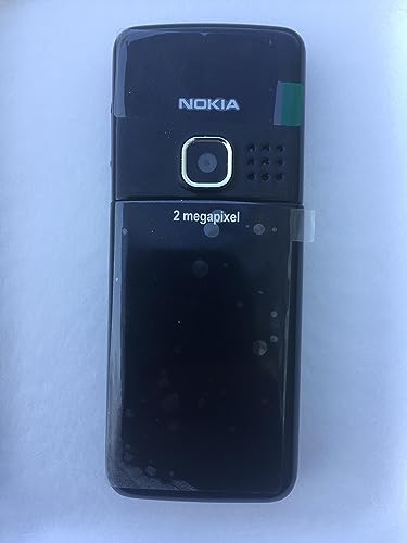 Nokia Handy im Bild: Microsoft Nokia 6300 , unlocked