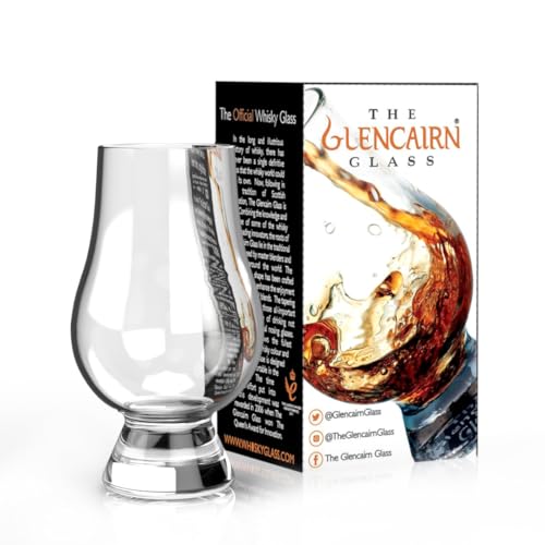 Glencairn SZ3555131 The Glass Single Pack