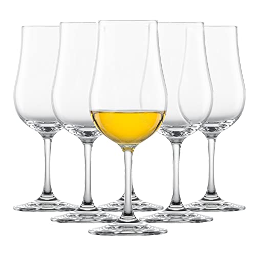 Schott Zwiesel Whisky Nosing Glas Bar Special (6er-Set)