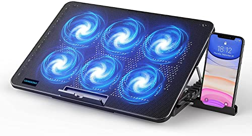LIANGSTAR Laptop Kühler (F5-RGB002)
