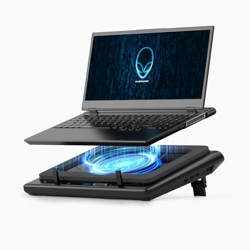 llano 2024 Gaming Laptop Kühler Laptop