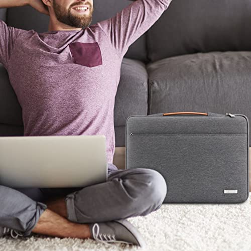 Notebook-Tasche - Schutz & Stil für jeden Laptop - StrawPoll