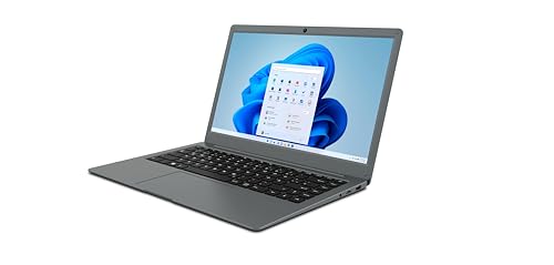 Odys mybook PRO14 SE V2 14,1" Full-HD IPS Notebook