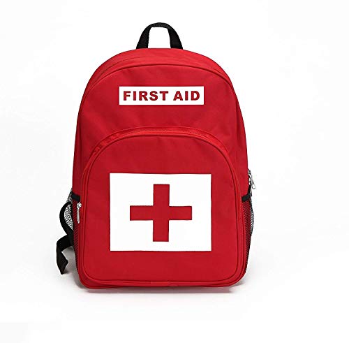 Notfallrucksack - Essentials für Krisenfälle kompakt erklärt - StrawPoll