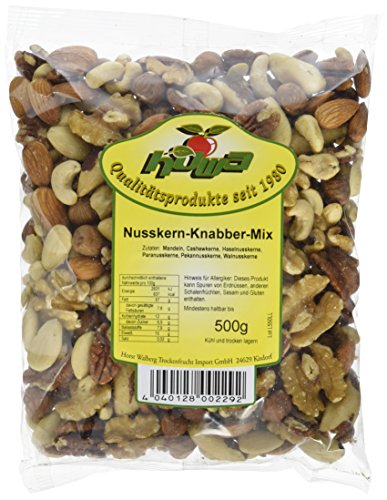 Howa Nusskern-Knabber-Mix