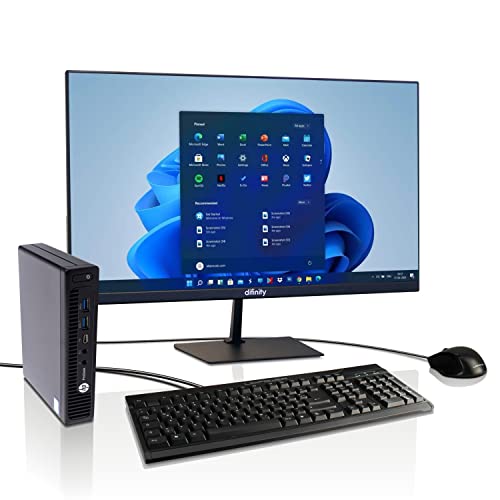 HP All in One 24" (7151)