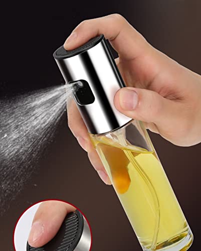 Oil Spray im Bild: ChioSun Öl Sprayer Flasche
