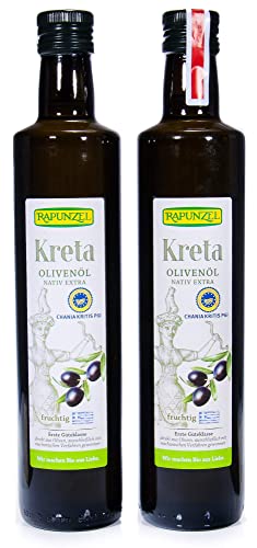Rapunzel Bio Olivenöl Kreta P.G.I.