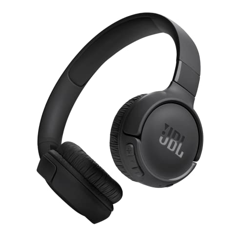 JBL Tune 520BT Wireless On-Ear Kopfhörer