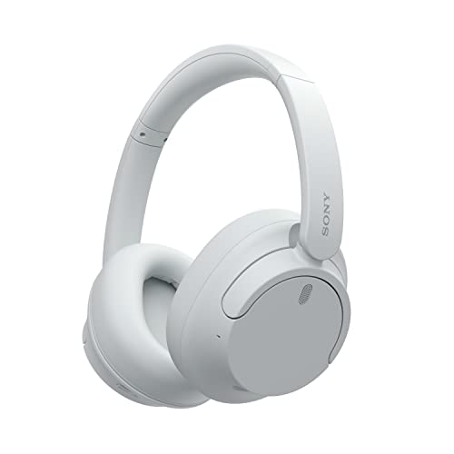 Sony WH-CH720N Kabelloser Bluetooth-Kopfhörer mit Noise