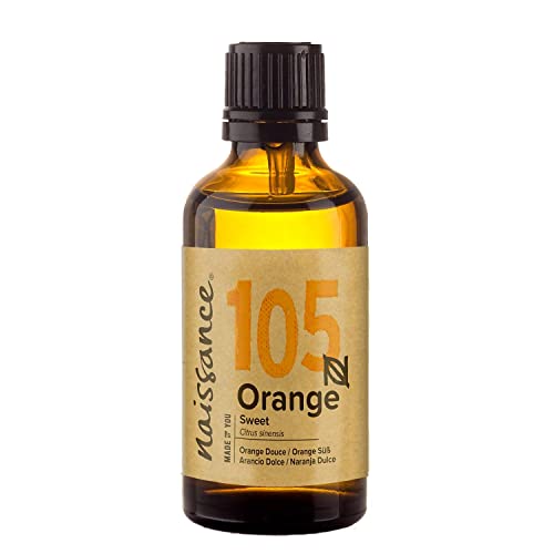 Naissance Orange süß (Nr. 105) 50ml
