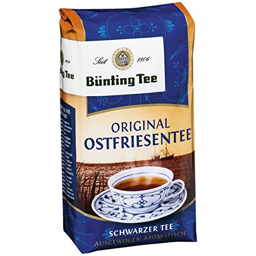 Bünting Tee Original Ostfriesentee