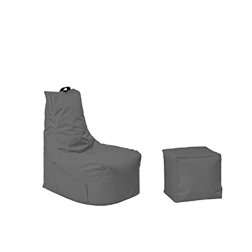 Momiralland Komfort Sitzsack XL