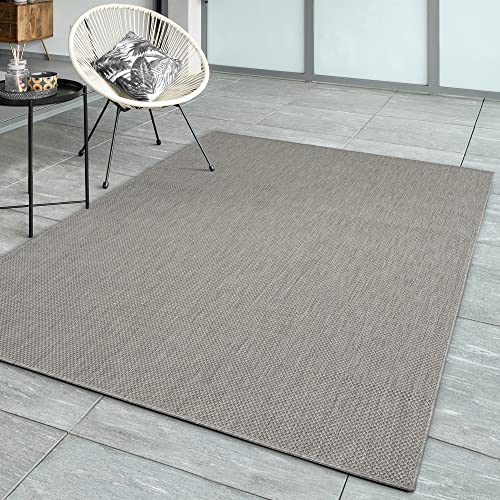 the carpet Mistra - robuster Outdoor Teppich