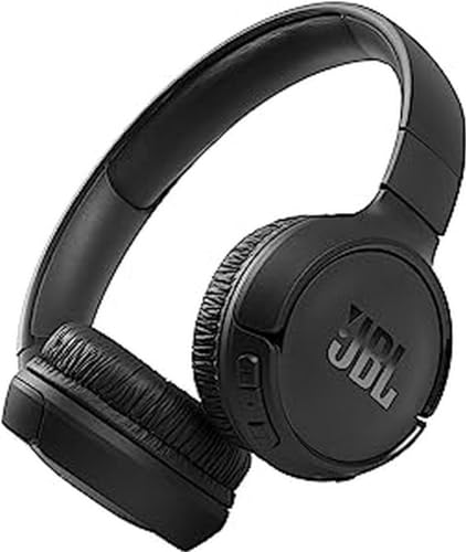 JBL Tune 510BT – Bluetooth On-Ear Kopfhörer