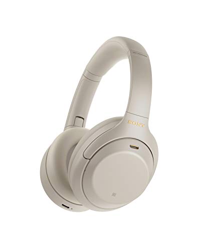 Sony WH-1000XM4 kabellose Bluetooth Noise Cancelling