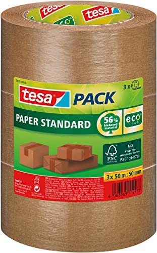 tesa pack Papier Standard