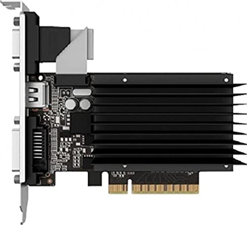 Palit NVIDIA GT730 GeForce Grafikkarte(PCI-e 