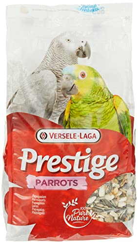 Versele Papageifutter 1 kg -1PACK
