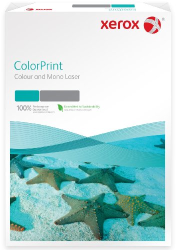 Xerox ColorPrint Premium Farblaser- Druckerpapier