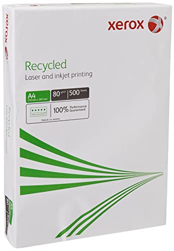 Xerox Recycled Papier 003R91165