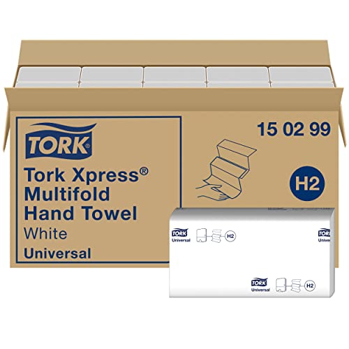 Tork Xpress Multifold Papierhandtücher 150299 -