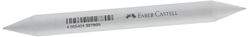 Faber-Castell Papierwischer zum Abwischen und Korrigieren