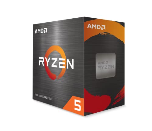 AMD Ryzen 5 5500 Prozessor
