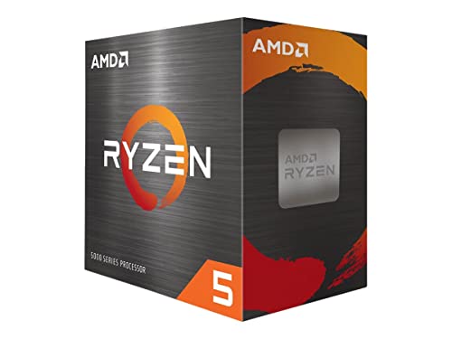 AMD Ryzen 5 5600 Prozessor
