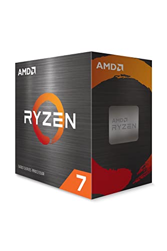 AMD Ryzen 7 5700X Prozessor