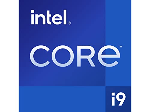 Intel Core™ i9-13900K Desktop-Prozessor 24 Kerne