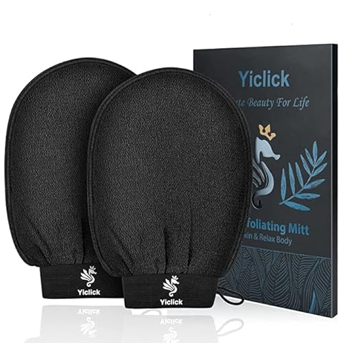 Yiclick Koreanische Peeling-Handschuhe