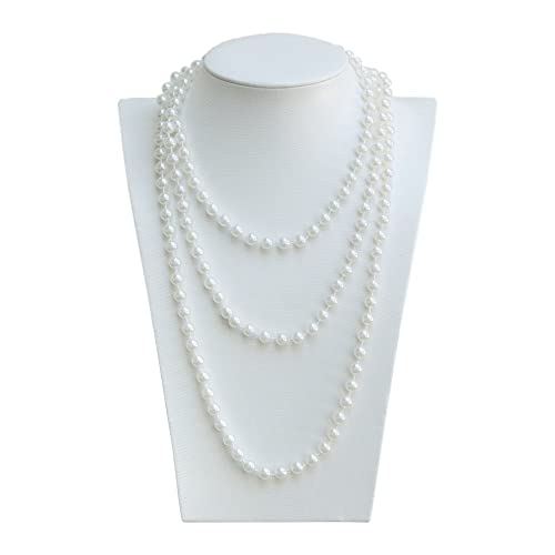 Oblique-Unique Perlenkette