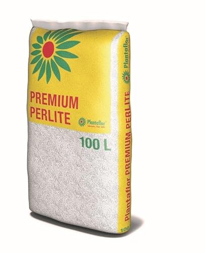 HaGaFe Plantaflor Perlite Premium Perlit 2-6