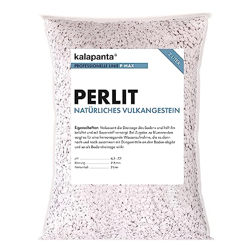 Kalapanta Natürliches expandiertes Vulkangestein Perlit