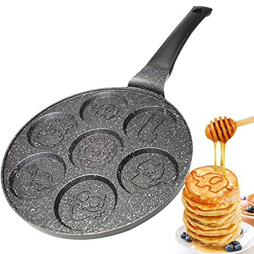 Amalindo Pancake Pfanne 26cm