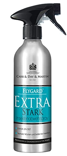 Carr & Day & Martin Flygard Extra Stark Fliegenschutz 500ml