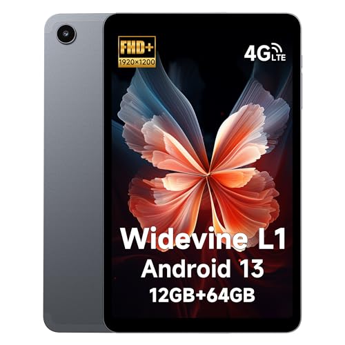 ALLDOCUBE iPlay 50 Mini Tablet Android 13