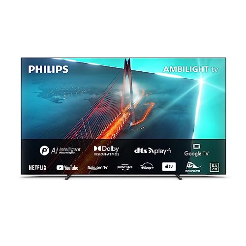 Philips Ambilight TV