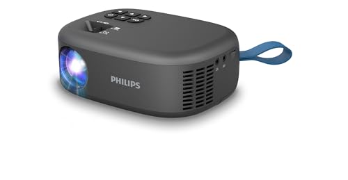 Philips NeoPix 113 True HD 720p