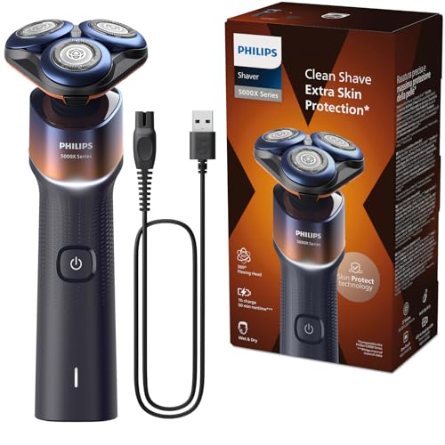 Philips Shaver Series 5000X