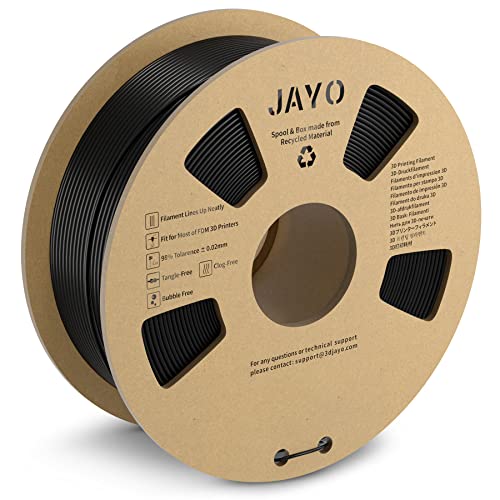 JAYO PLA+ Filament 1.75mm