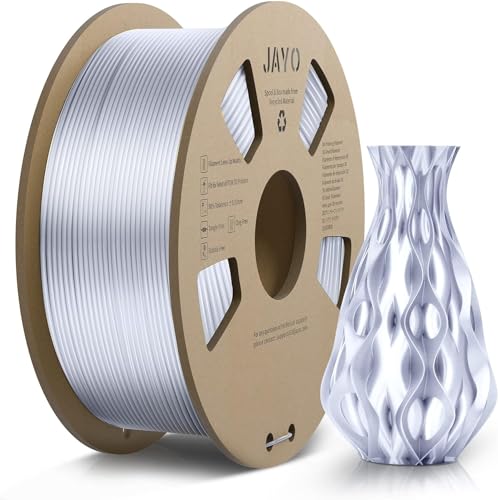 JAYO PLA Silk Filament 1.75mm
