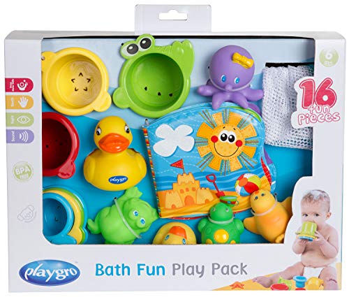 Playgro Badespielzeug-Set