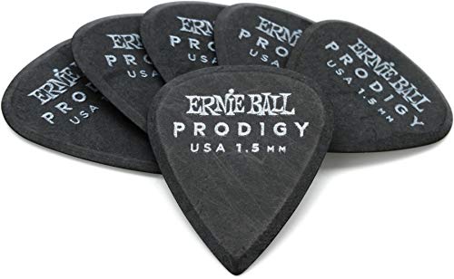 Ernie Ball Standard Prodigy Plektren