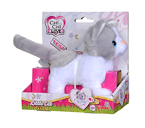 Simba 105893453 - ChiChi Love Little Cat