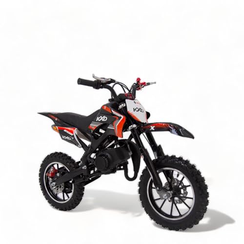 KXD 701 49ccm Dirt Bike Dirtbike