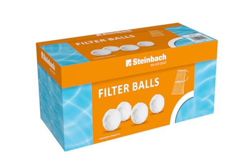 STEINBACH Filter Balls – 040050 –