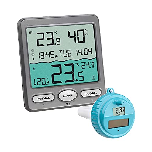 TFA Dostmann Venice Poolthermometer
