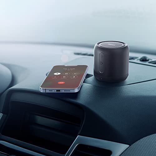 Portable Bluetooth Lautsprecher im Bild: Anker Soundcore mini Bluetooth Lautsprecher